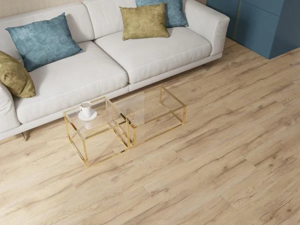 Ламинат Egger PRO 8/33 4V Дуб Ронгбук натуральный EPL208 в Саратове