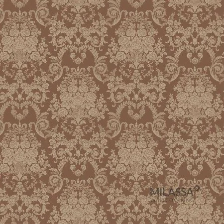 Обои Milassa Flos1, 010 в Саратове