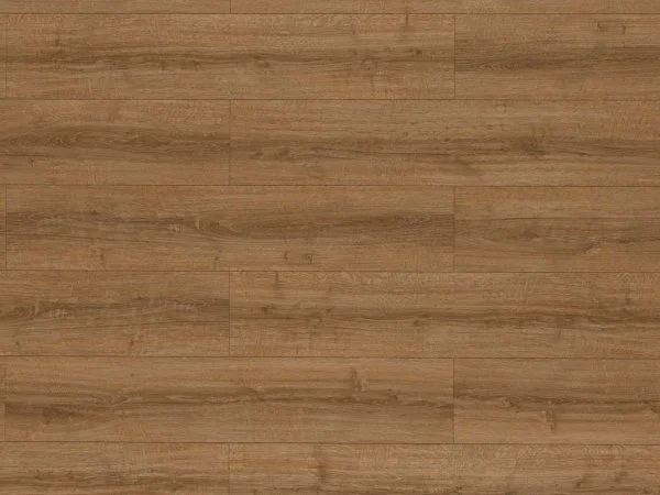 Ламинат Egger PRO 8/33 4V Large Aqua+ Дуб Шерман коньяк коричневый EPL184 в Саратове