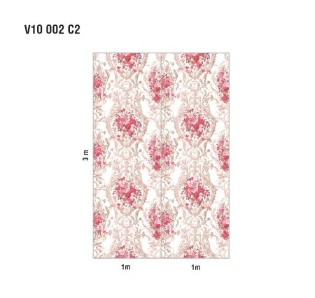 Обои Loymina Classic II V10, 002, C2 в Саратове