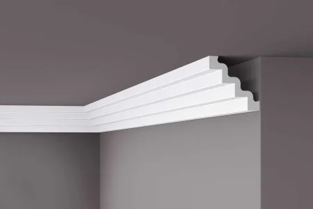 Карниз NMC Nomastyl ST4 (130х130х2000мм) в Саратове