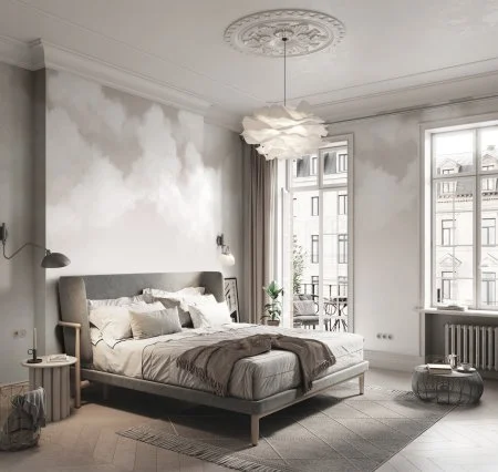 Обои Loymina Пейзаж ART3 002 в Саратове