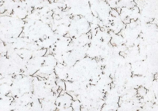 Настенное пробковое покрытие CorkStyle Monte Snow в Саратове