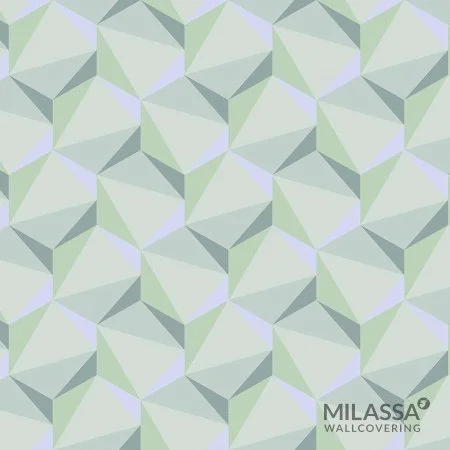 Обои Milassa Modern  М3, 005 в Саратове