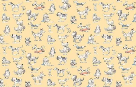 Обои Milassa Bon Voyage D6, 002 в Саратове