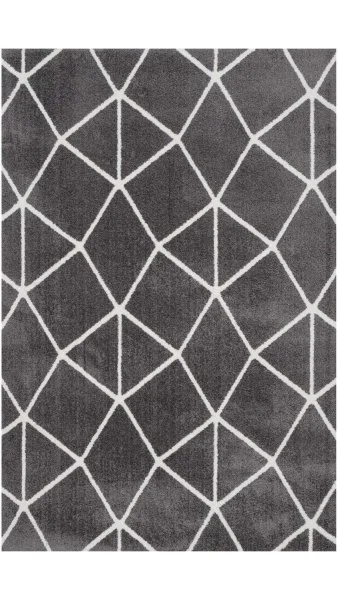 Ковер Синтелон Creative 0,80х1,50 49GWG Прямоугольник в Саратове