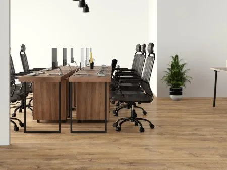 ПВХ Плитка IVC Tanto 834 Bergen Oak в Саратове