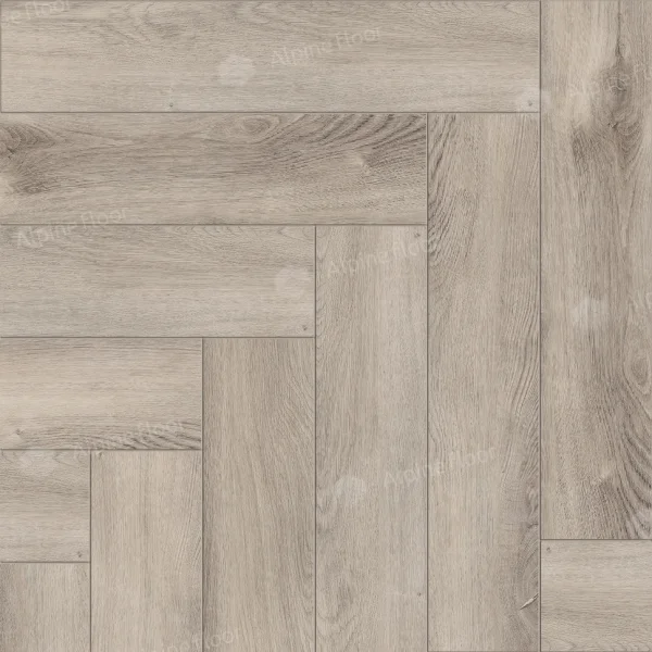 Кварц-виниловая плитка Alpine Floor Parquet Дуб Исида ЕСО 16-15 2.5 мм. 43 класс в Саратове