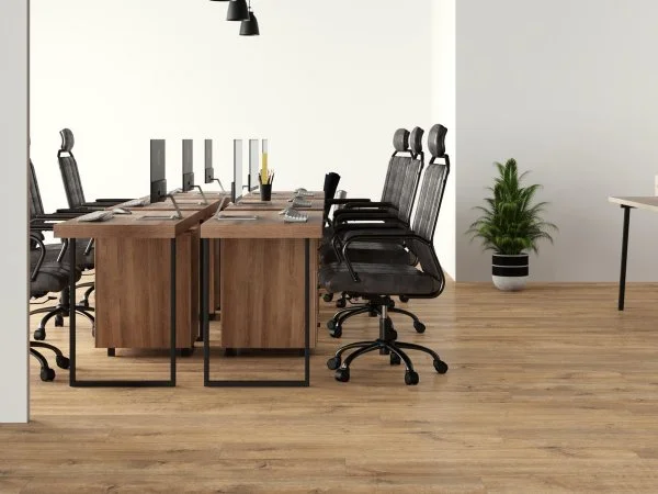 ПВХ Плитка IVC Tanto 834 Bergen Oak в Саратове