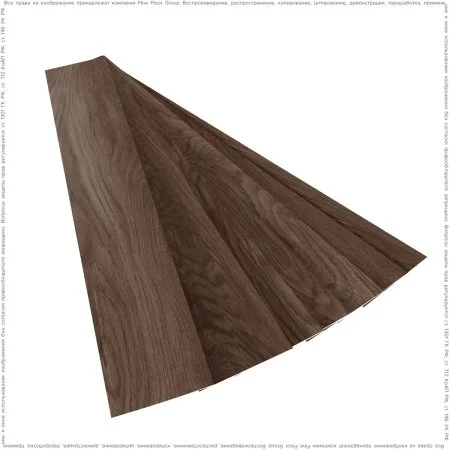 ПВХ плитка FineFlex Wood Дуб Тебердин FX-112 в Саратове