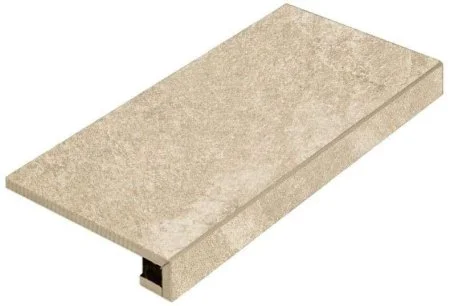 Керамогранит Italon Клаймб Роуп ступень фронтальная 33х60 в Саратове