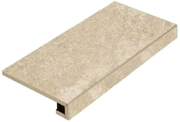 Керамогранит Italon Клаймб Роуп ступень фронтальная 33х60 в Саратове