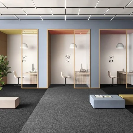 Ковровая плитка AW Medusa 98 в Саратове