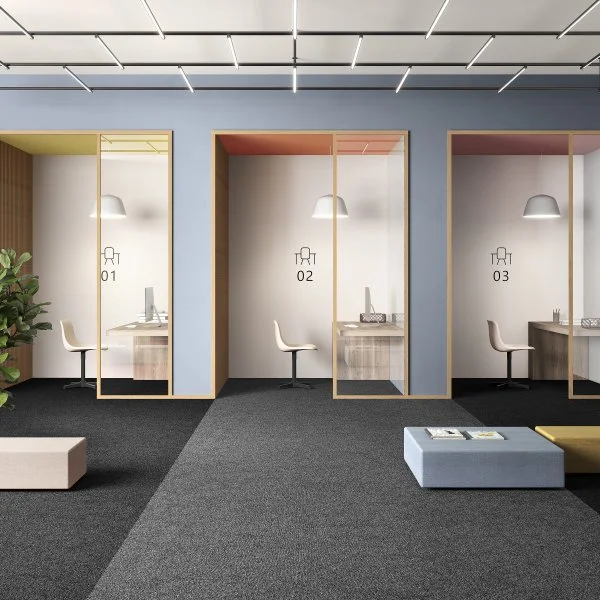 Ковровая плитка AW Medusa 98 в Саратове