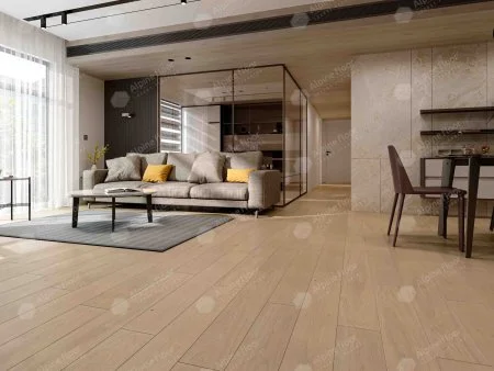 Инженерная доска Alpine Floor Villa Дуб Сэнди в Саратове