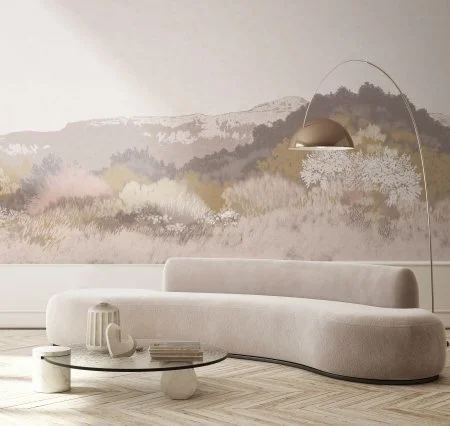 Обои Loymina Пейзаж vol. 2 ART17 002 в Саратове