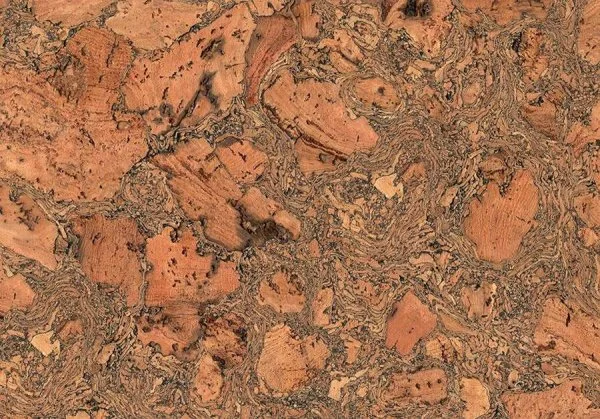 Настенное пробковое покрытие CorkStyle Vico Grey в Саратове