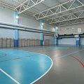 Спортивный линолеум купить в Саратове по выгодной цене Спортивный линолеум в Саратове