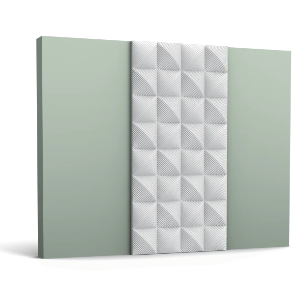 Декоративная панель Orac W113 (200x25x2.2 см) в Саратове