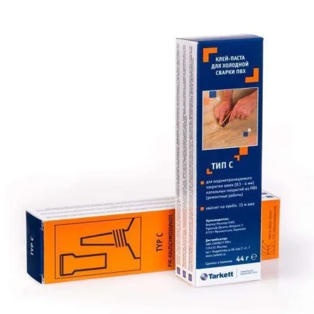 Холодная сварка Tarkett Тип С в Саратове