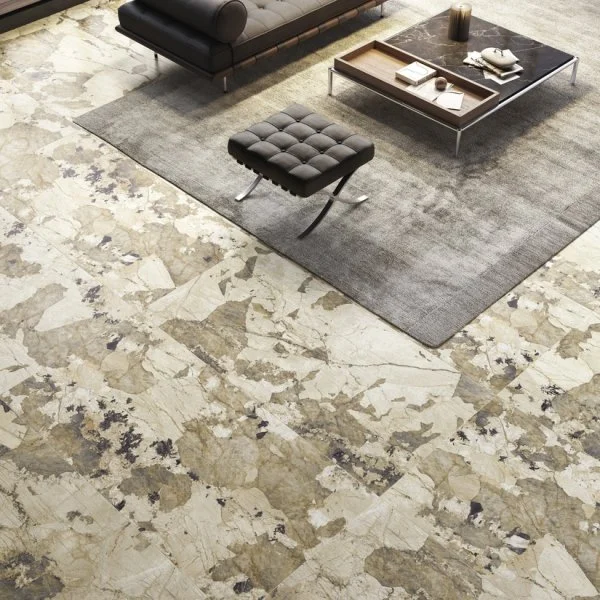 Керамогранит Italon Этернум Волкано 80х160 (Натуральная и Реттифицированная) в Саратове