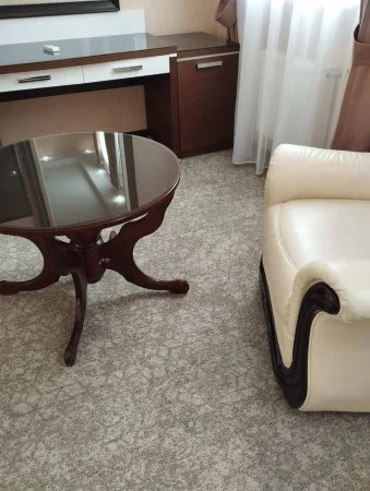 Ковровая плитка Bonkeel Star Beige в Саратове