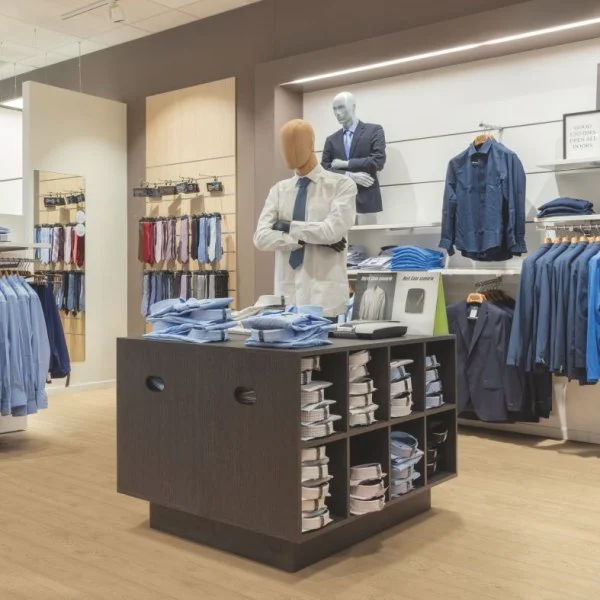 Ламинат Pergo Uppsala Pro Дуб Вековой Натуральный L1249-05034 в Саратове