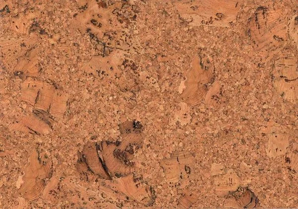 Настенное пробковое покрытие CorkStyle Vico Nat в Саратове