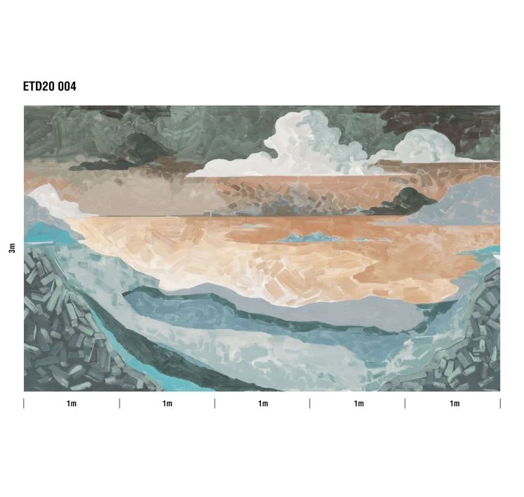 Обои Loymina Etude vol. II ETD20 004 в Саратове