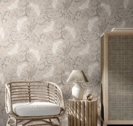 Обои Milassa Сканди Дзен JA1 002 в Саратове