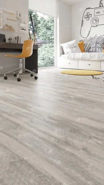 Кварц-виниловая плитка Alpine Floor Ultra Акация ЕСО 5-6 2 мм. 34 класс в Саратове