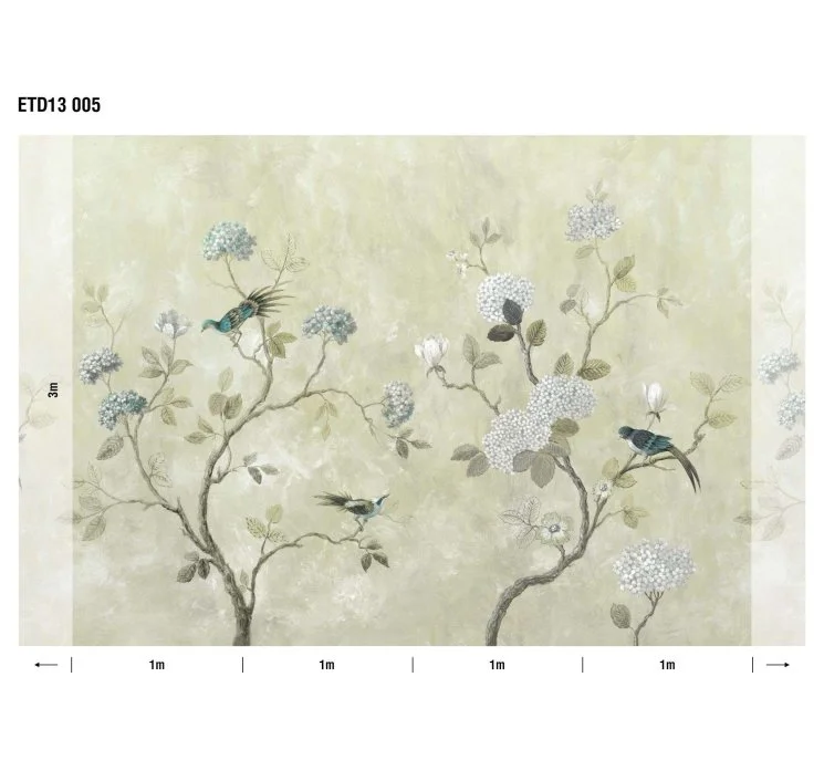 Обои Loymina Etude vol. II ETD13 005 в Саратове