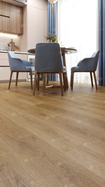 Каменно-полимерная плитка Alpine Floor Grand Sequoia Секвоя Таксодиум ECO 11-30, 4мм 43 класс в Саратове
