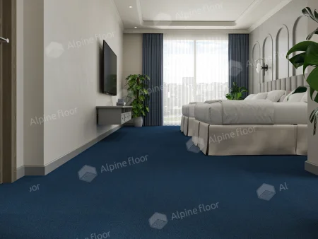 Ковровая плитка Alpine Floor Huron 402-5 Ниагара в Саратове