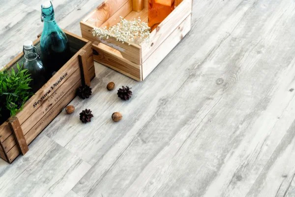 Каменно-полимерная плитка Alpine Floor Classic Light Акация ECO 107-88 MC 3.5мм, 34 класс в Саратове