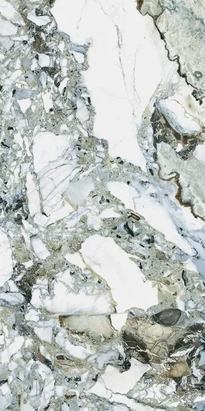 Керамогранит Vitra SityMarble Амазония Мультиколор 60х120 (Лаппатированная и Реттифицированная) в Саратове