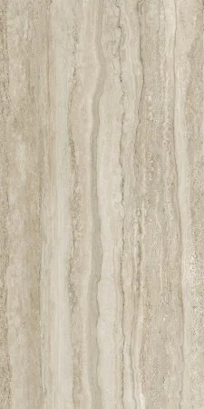 Керамогранит Vitra CityStone Травертин Линейный 60х120 (Натуральная и Реттифицированная) в Саратове