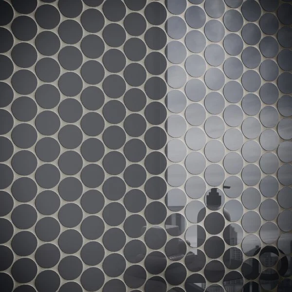 Керамогранит Italon Этернум Гласс Авио Мозаика Лаундж 26.2х30.2 (Люкс) в Саратове