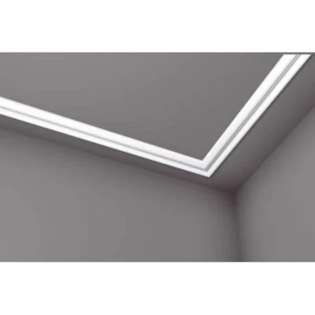 Карниз NMC Nomastyl N (70х20х2000мм) в Саратове