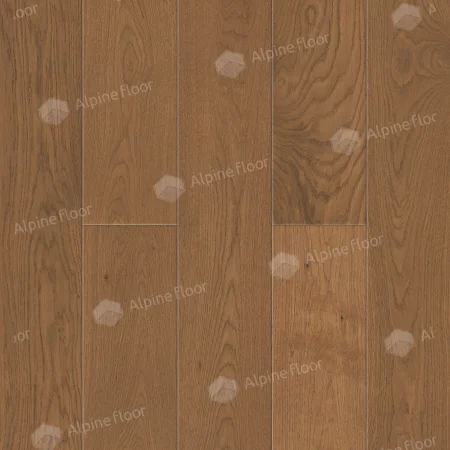 Инженерная доска Alpine Floor Villa Дуб Имбирный в Саратове