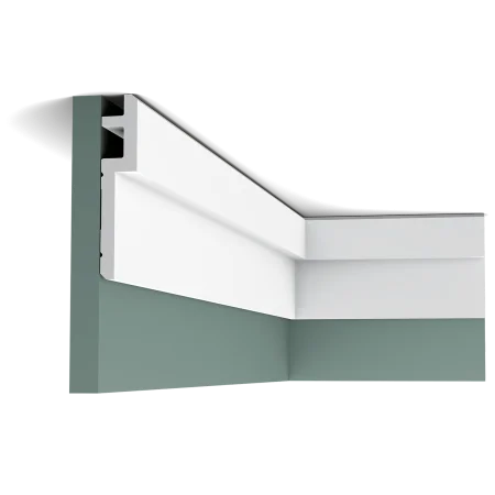 Карниз Orac C395 (31*155*2000 мм) в Саратове