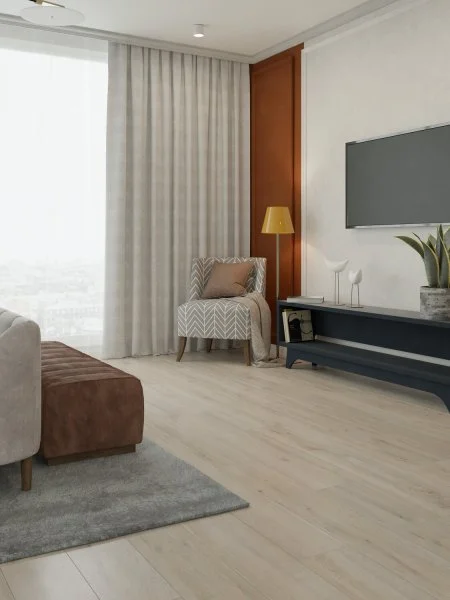 Ламинат Egger PRO 10/33 4V Дуб Эль-Мильх песочный EPL226 в Саратове