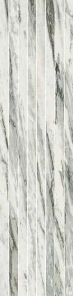 Керамогранит Italon Скайфолл Бьянко Татами (Натуральная, 20х80) в Саратове