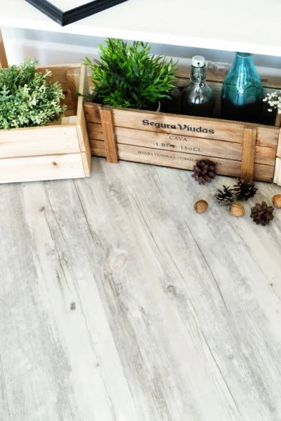 Каменно-полимерная плитка Alpine Floor Classic Light Акация ECO 107-88 MC 3.5мм, 34 класс в Саратове