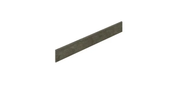 Керамогранит Coliseum Бормио Пэппер Плинтус (Натуральный, 7,2х60) в Саратове