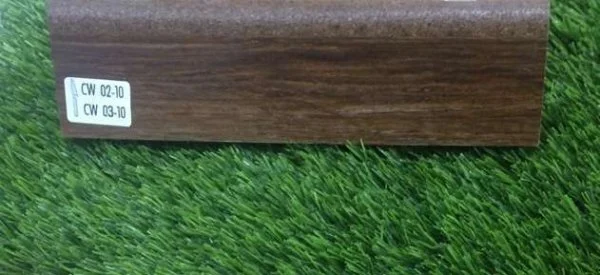 Эластичный пробковый плинтус ArtCorkDesing CW 03-10 10х60х915 мм в Саратове