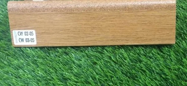 Эластичный пробковый плинтус ArtCorkDesing CW 03-05 10х60х915 мм в Саратове