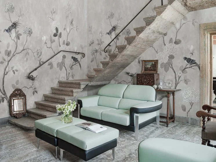 Обои Loymina Etude vol. II ETD13 011 в Саратове