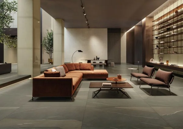 Керамогранит Italon Метрополис Гласс Сэнд 80х160 (Люкс и Реттифицированная) в Саратове