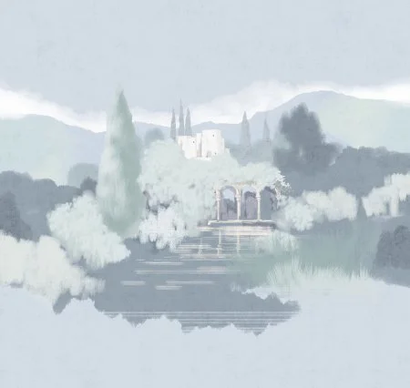 Обои Loymina Пейзаж vol. 2 ART12 006 в Саратове